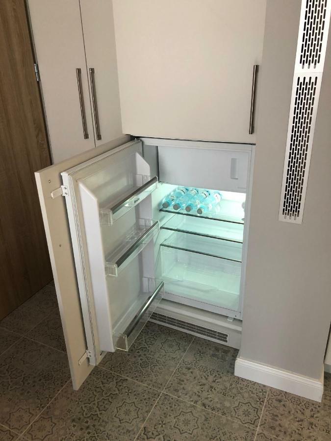 Cr Komfortowy Apartament Blisko Centrum Białystok Dış mekan fotoğraf