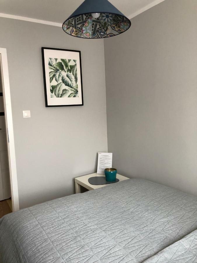Cr Komfortowy Apartament Blisko Centrum Białystok Dış mekan fotoğraf