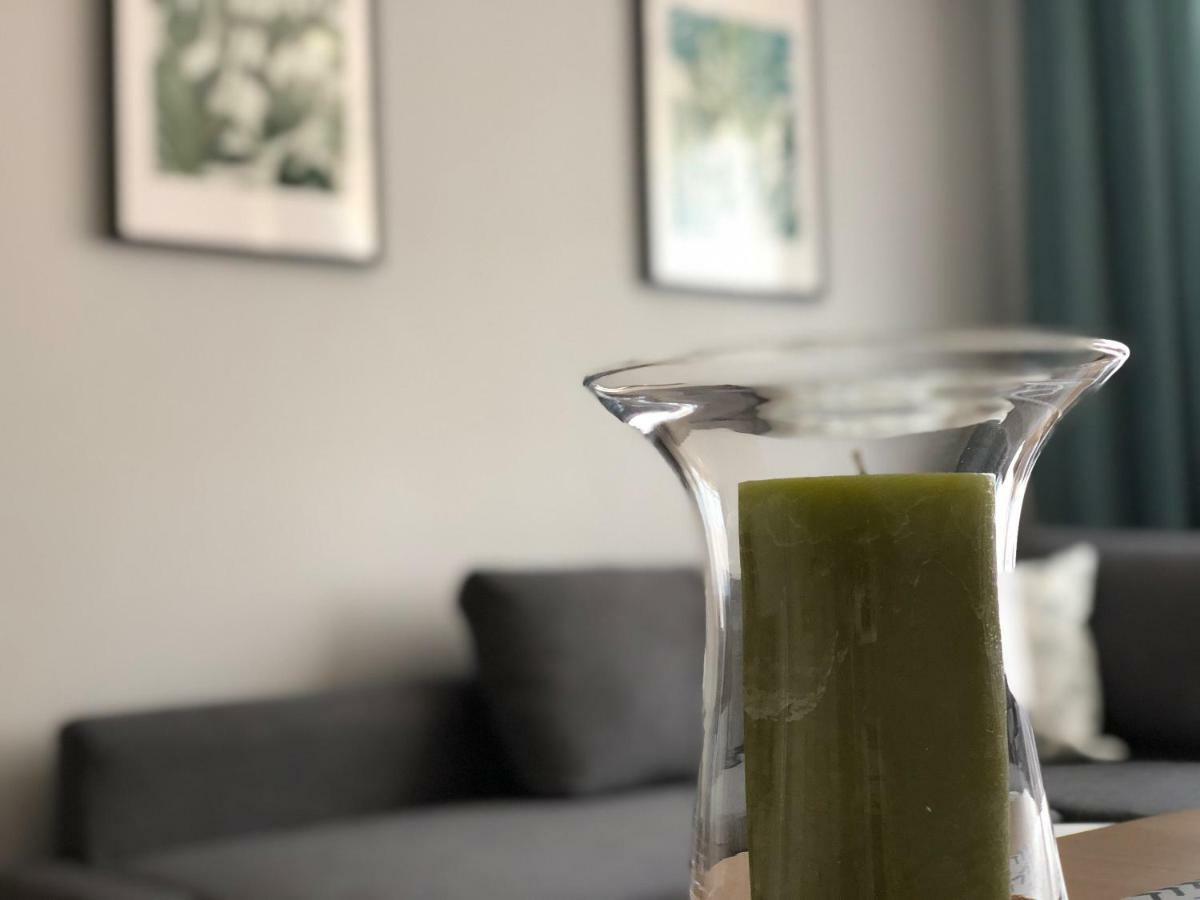 Cr Komfortowy Apartament Blisko Centrum Białystok Dış mekan fotoğraf