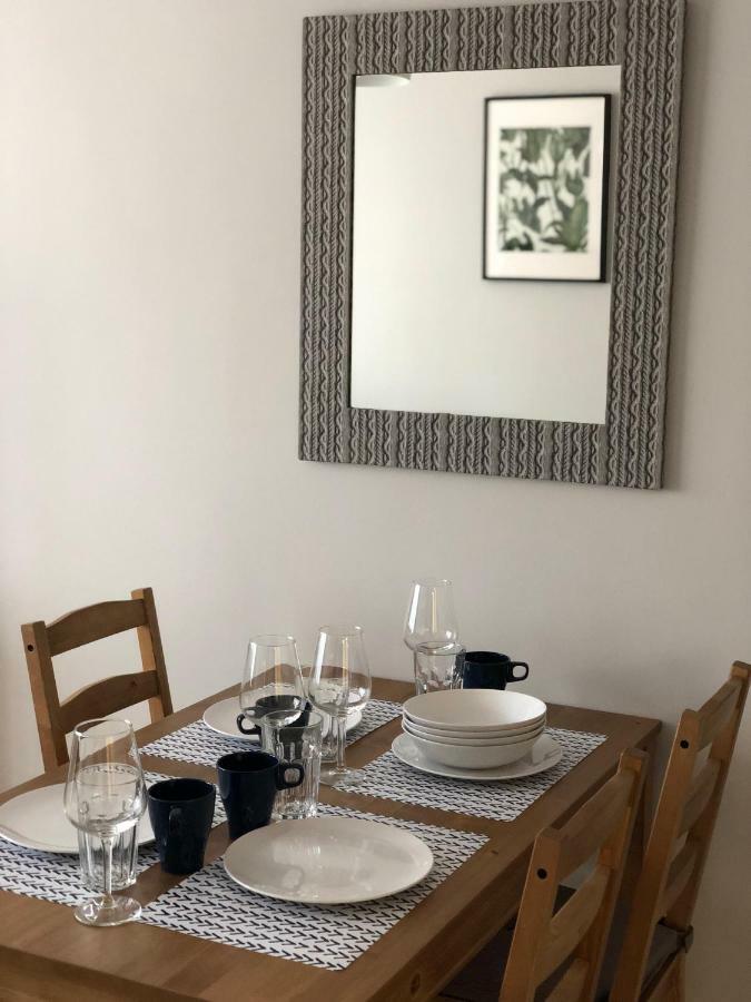 Cr Komfortowy Apartament Blisko Centrum Białystok Dış mekan fotoğraf