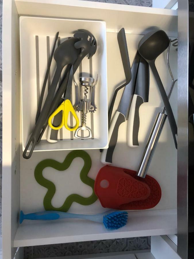 Cr Komfortowy Apartament Blisko Centrum Białystok Dış mekan fotoğraf