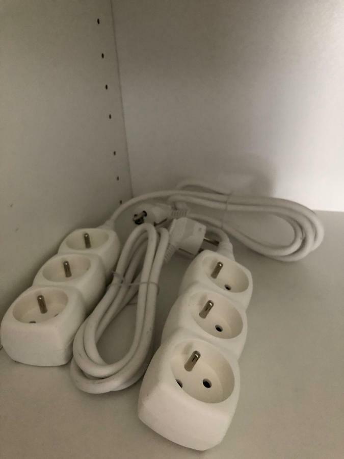 Cr Komfortowy Apartament Blisko Centrum Białystok Dış mekan fotoğraf