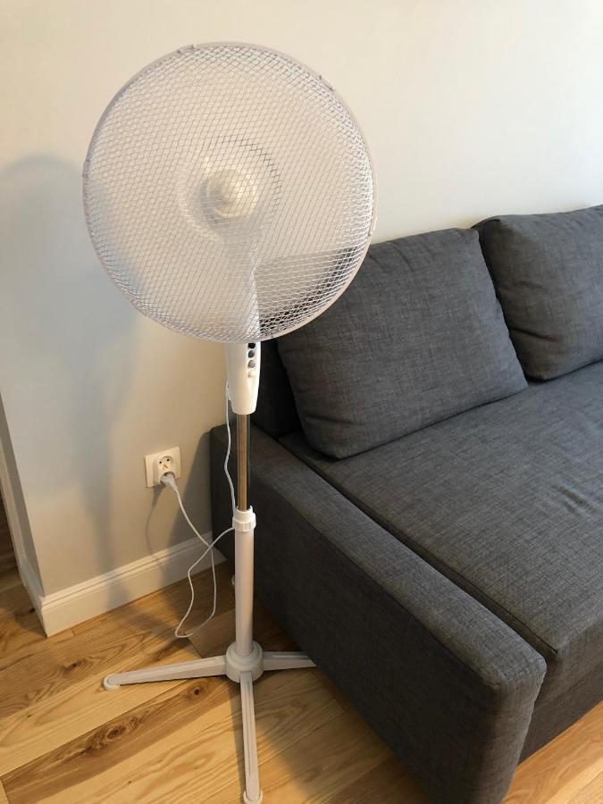 Cr Komfortowy Apartament Blisko Centrum Białystok Dış mekan fotoğraf
